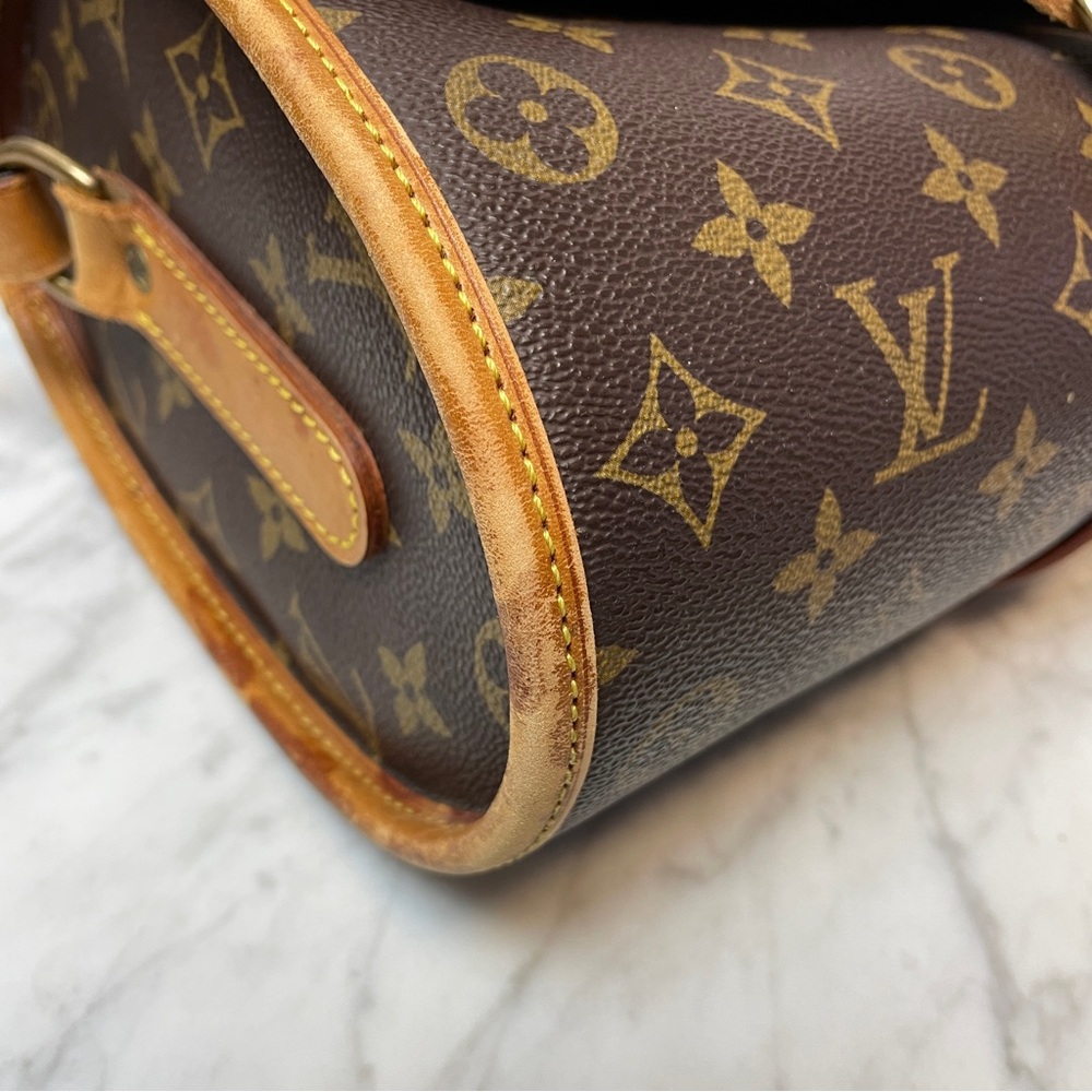 Louis Vuitton Monogram Marne - Picture 4 of 15
